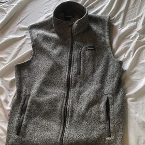 Patagonia Better Sweater Vest Size L